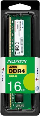 ADATA DDR4 16 GB  3200GHZ LAPTOP