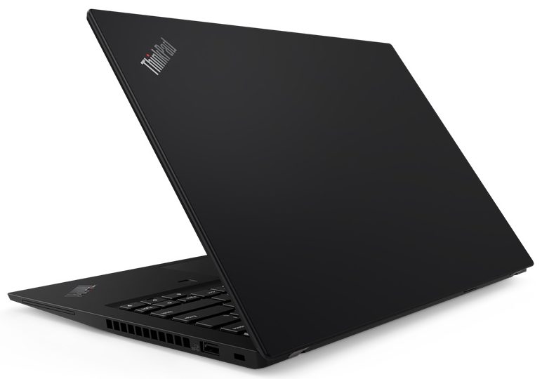 Lenovo ThinkPad T14s Ci7 الجيل العاشر - 32 جيجابايت - شاشة 14.0 بوصة - 512 SSD