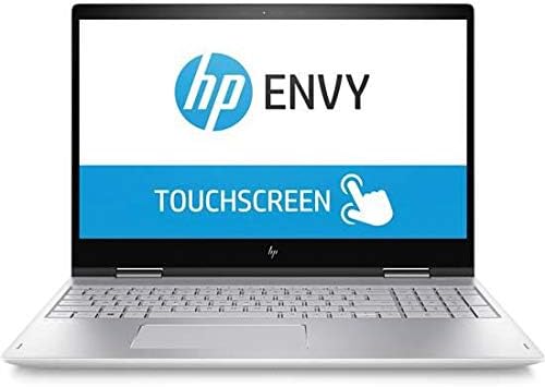 HP Envy Core i5 8th Gen - (1TB SSD/32 GB RAM).