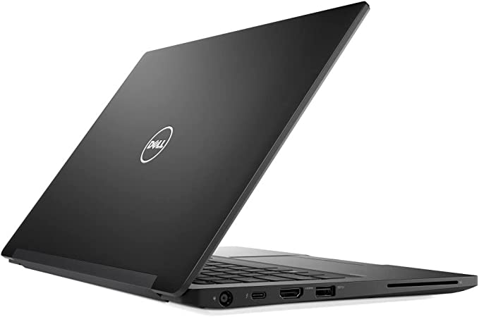 Dell Latitude 7390 Business Laptop | Intel Core i5-8350U -8th Generation CPU - Intel Integrated Graphics | 8GB RAM | 256GB SSD | 13.3 inch Display | Windows 10 Professional