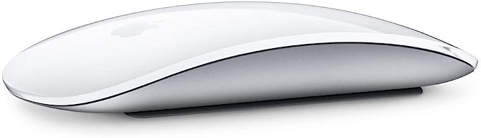 Apple Wireless Keyboard  & Apple Magic Mouse 2 - white