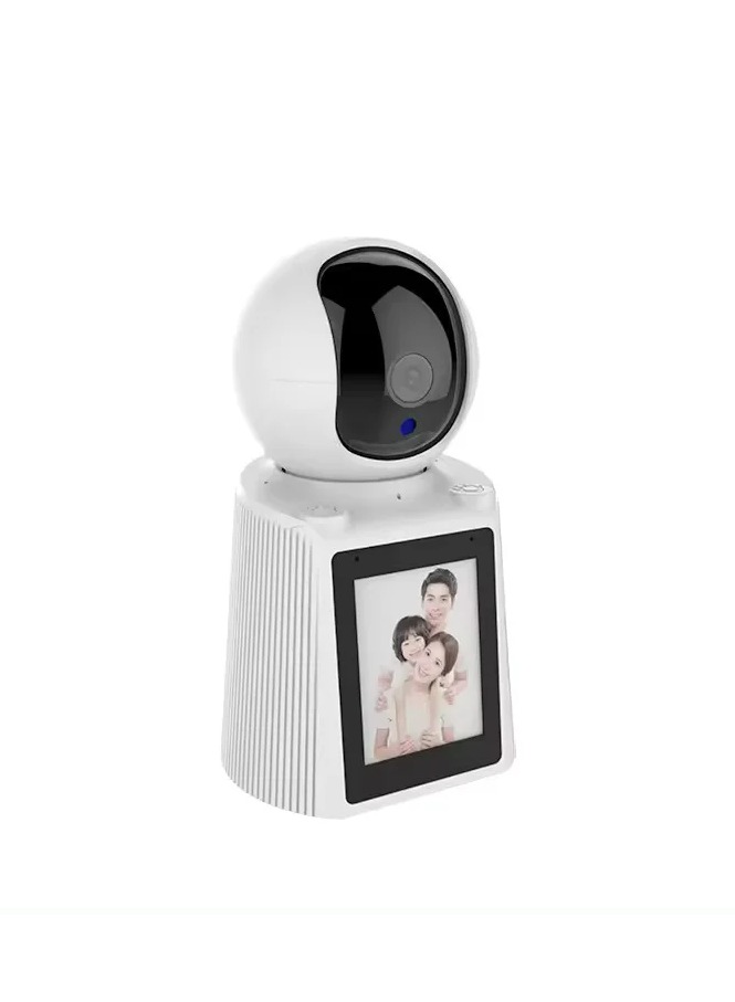 WiFi Video Calling Camera 2MP (1080P) V380 APP