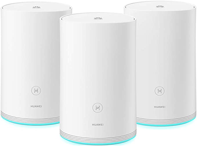 Huawei WiFi Q2 Pro WS5280 V2 Wireless Router White