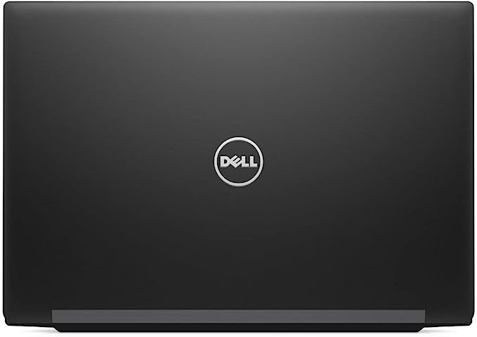 الكمبيوتر المحمول Dell Latitude 7280 Business Notitude 7280 (وحدة المعالجة المركزية Intel Core i5-6th Generation CPU ، 8GB RAM ، 256GB SSD ، 12.5in Display)