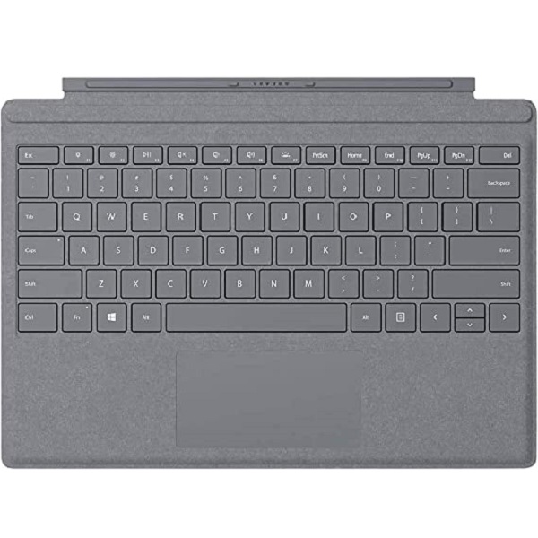 Microsoft Surface Pro Signature Type Cover (FFQ-00141) Light Charcoal