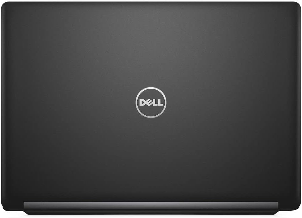 Dell Latitude 5280 Business Laptop | Intel Core i5-7th Generation | 8GB RAM | 256GB SSD | Screen 12.5-inch Screen | Windows 10