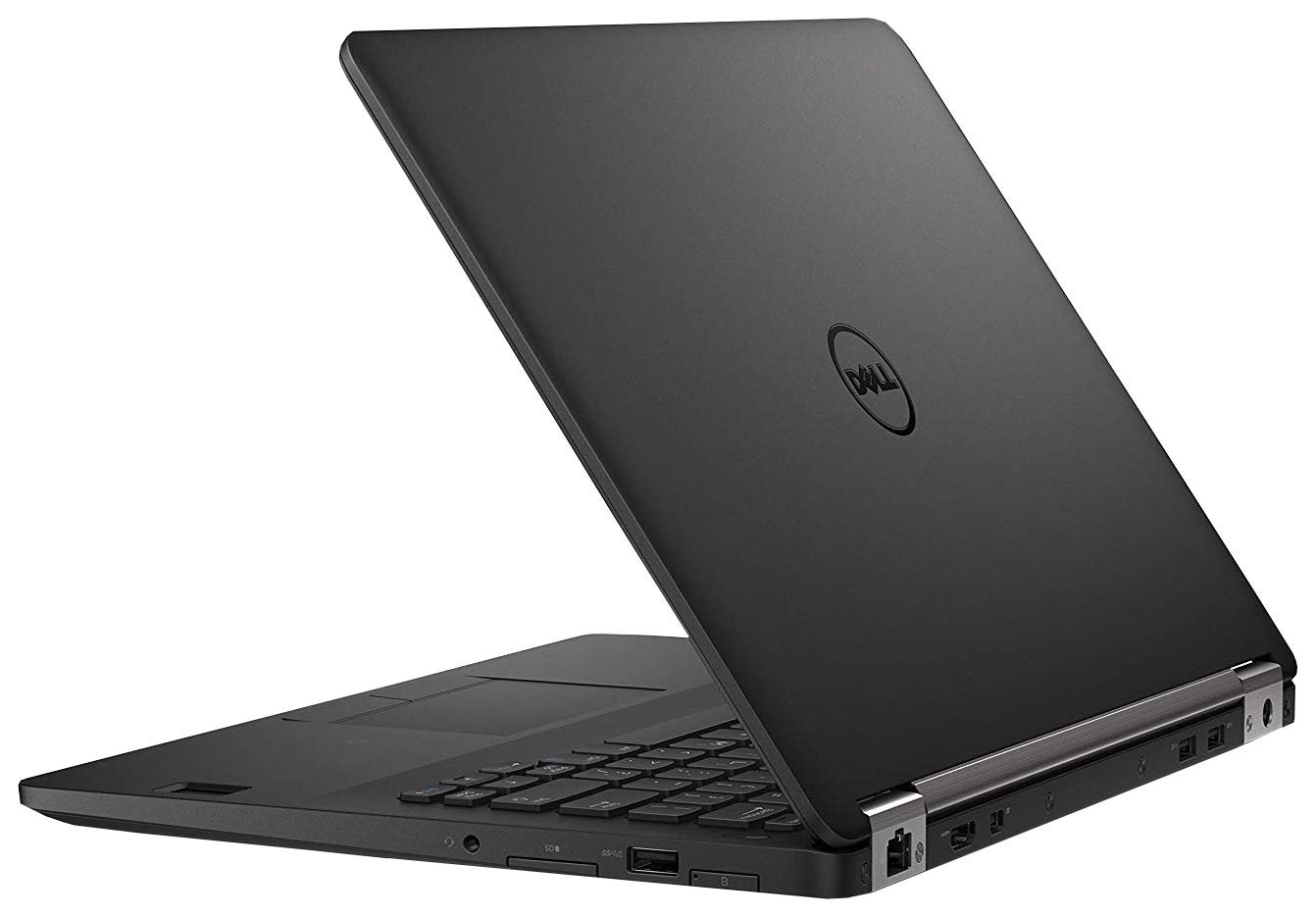 Dell Latitude E7470 Professional Laptop - 6th Gen Core i7-8GB DDR4 Ram-256GB NVMe SSD-14''FHD 1920x1080 Display-Keyboard backlit -Win 10 pro