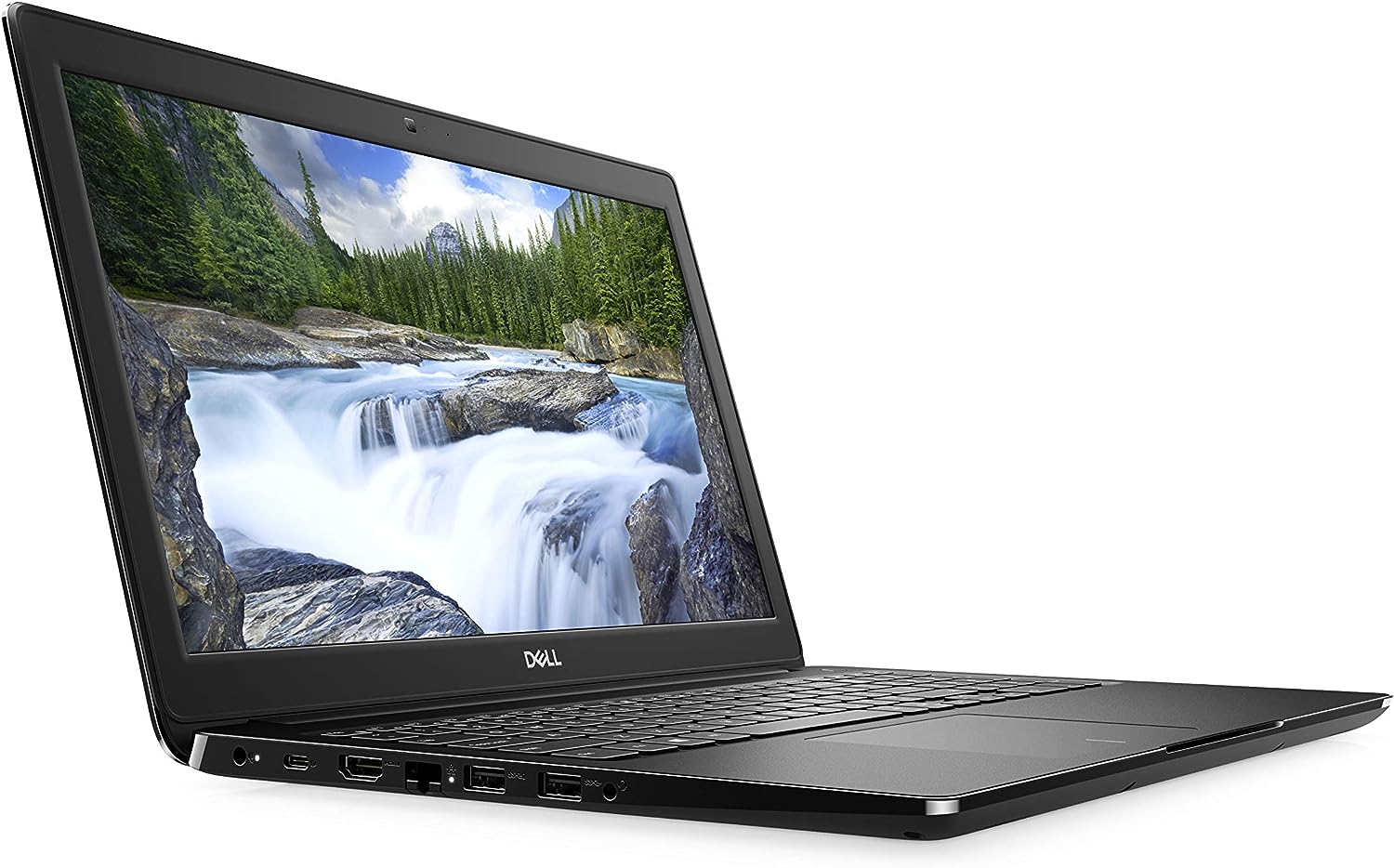 Dell latitude 3500 Business Laptop | Intel Core i5-8th Generation CPU | 8GB RAM | 256GB SSD | 15.6 inch Display