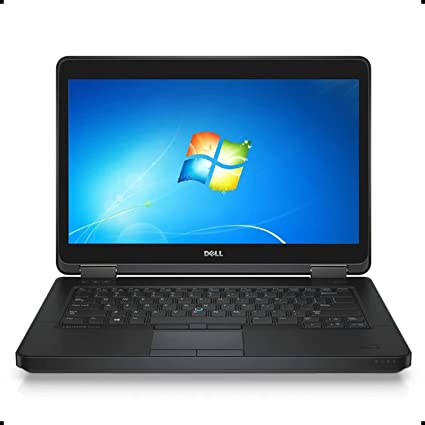 Latitude E5440 Laptop With 14-Inch Display, Intel Core i5 Processor 4th Gen 16GB RAM 256GB SSD