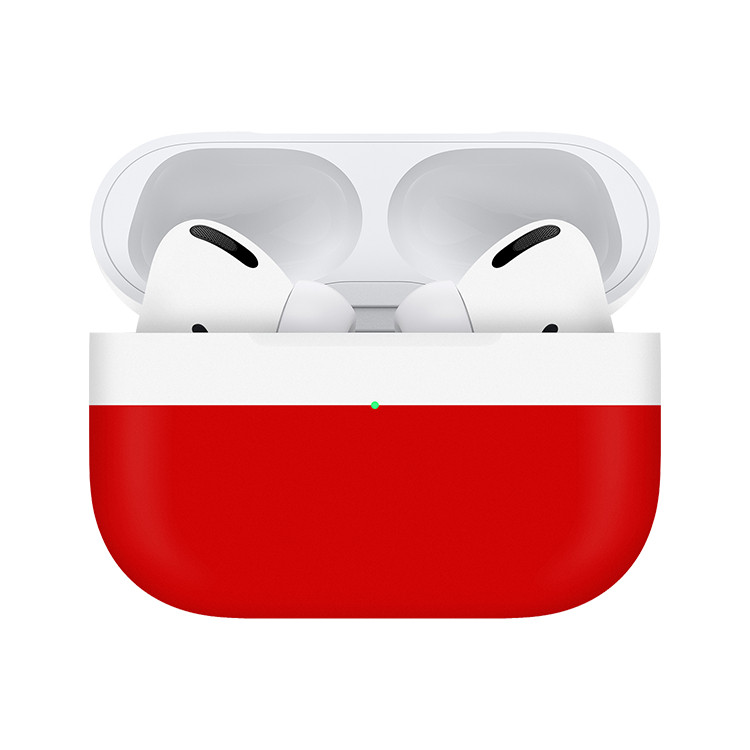 Apple Airpods Pro (2nd Generation) Customized By Caviar Matte Poland Flag