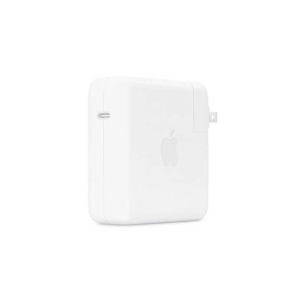 Apple 96w USB-C Power Adapter (MX0J2AM/A) White