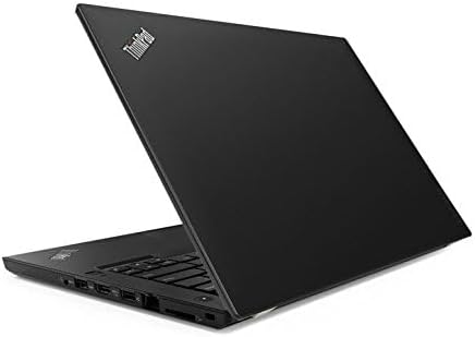 Lenovo ThinkPad T480 Business Laptop | intel Core i5-8th Generation CPU | 16GB RAM | 512GB SSD | Windows 10 Pro. | 14.1 inch Touchscreen Window 10 Professional Keyboard English/Arabic