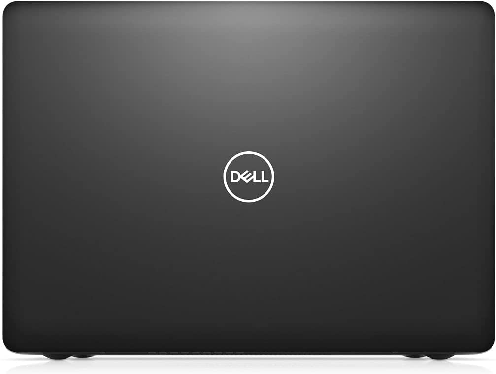 DELL LATITUDE 3490, CORE I5, 8TH GEN. 256GB SSD, 16GB RAM, 14 INCH, BLACK