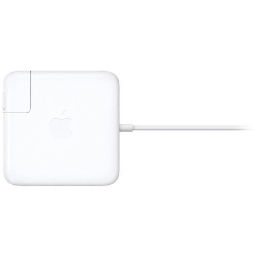 Apple 85W MagSafe 2 Power Adapter Compatible with MacBook Pro (Retina) (MD506LL/A) White