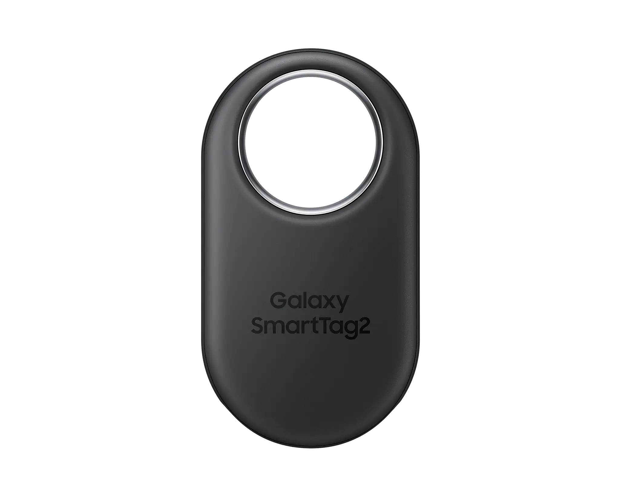 Samsung Galaxy Smarttag2 1 Pack - Black