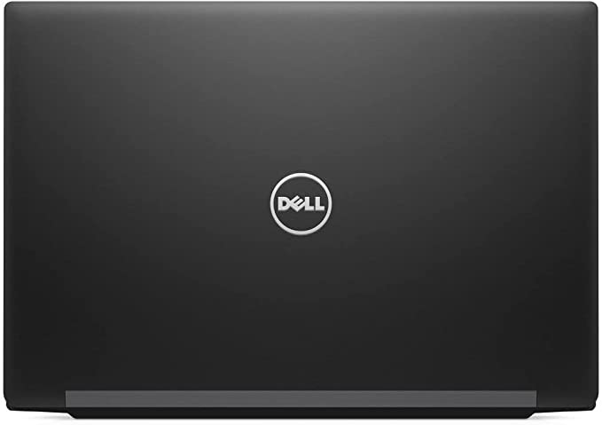 Dell Latitude 7280 Business Laptop | intel Core i7-6600U CPU | 8GB RAM | 256GB SSD | 12.5 inch Display | Windows 10 Pro