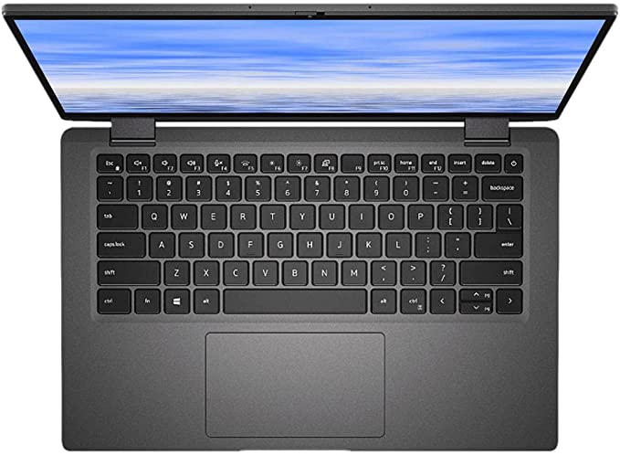 Dell Latest 2022 Latitude 7420 Fhd Laptop Intel Core I7 1165G7 Quad Core 11Th Gen Processor 16Gb Ram 256Gb Nvme Ssd Wifi Bluetooth Webcam Windows 10 Pro Carbon Fiber/Black