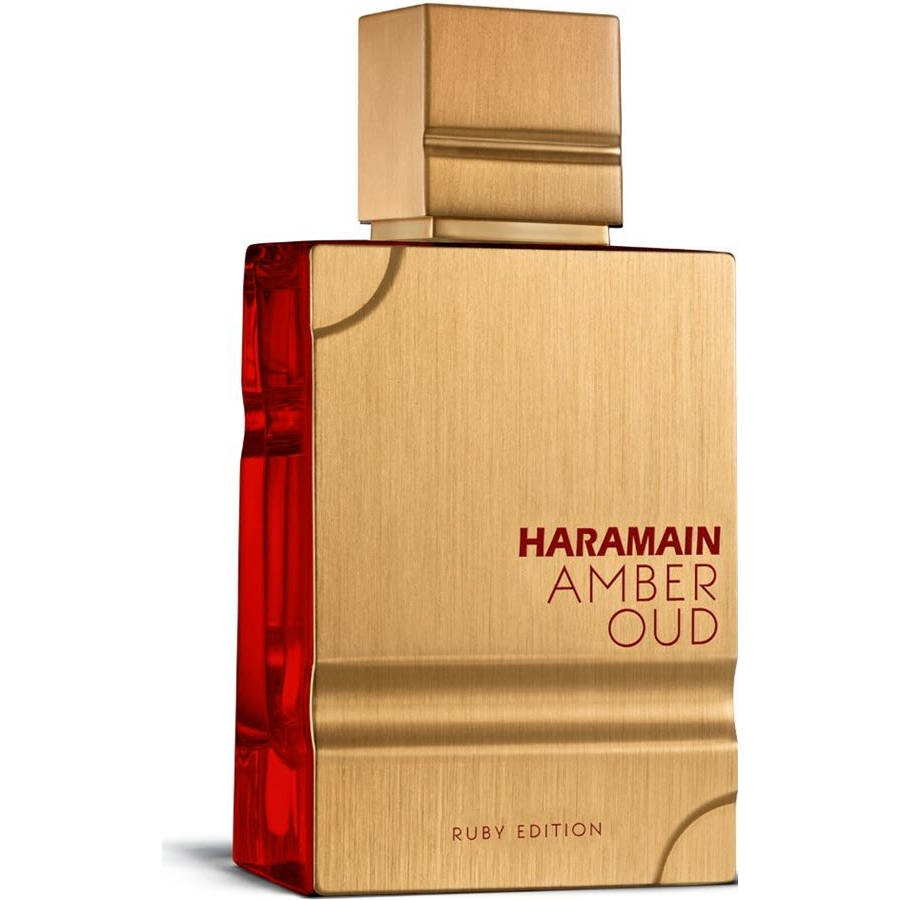 Al Haramain Amber Oud Ruby Edition Unisex - EDP - 100 ml