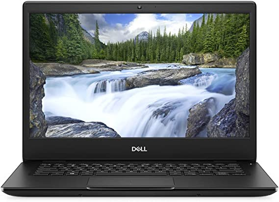 Dell Latitude 3410 ، Intel Core i5-10th Generation CPU ، ذاكرة الوصول العشوائي 8 جيجا بايت ، 128 جيجابايت SSD ، عرض 14 بوصة