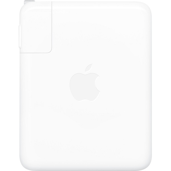 Apple 140w USB-C Power Adapter (MLYU3AM/A) White