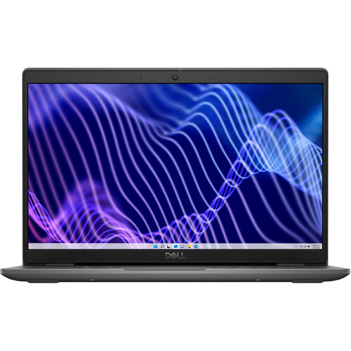 Dell Latitude 14-3440 14" 13th Gen Core i5 8GB Ram 256GB SSD Integrated Intel Iris Xe Graphics Windows 11 Pro Black