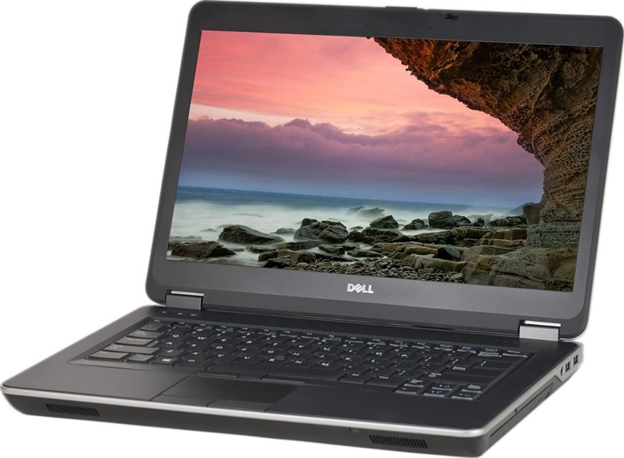 Dell Latitude E6440, Intel Core I5-4th Generation, 8GB Ram, 500GB HDD, 14 Inch