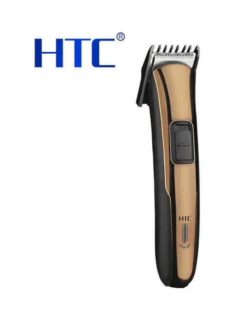 HTC Professional Rechargable Hair Trimmer AT-205