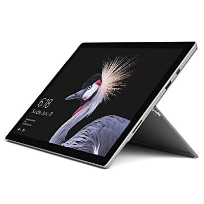 Microsoft Surface Pro 5th Gen Intel Core™ i5-7th Generation 128GB SSD 8GB 12.3