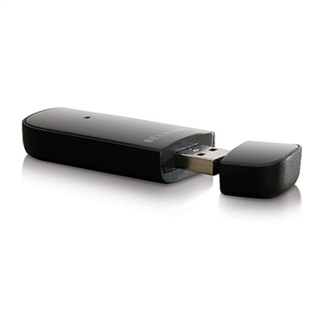 Belkin  Basic N150 USB  Wireless  Adapter (F7D1101ak)