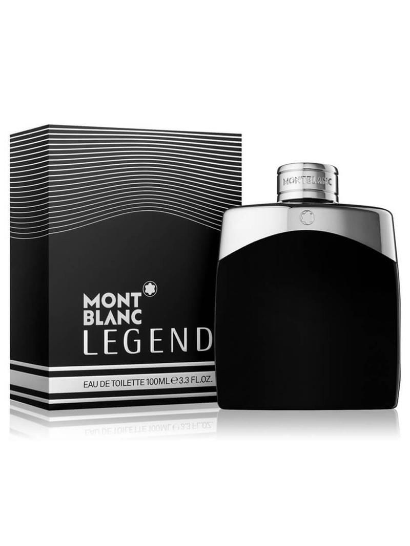 Mont Blanc Legend EDT 100ml For Men