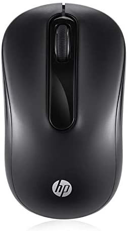 HP S1000 Wireless Mouse For PC and Laptop