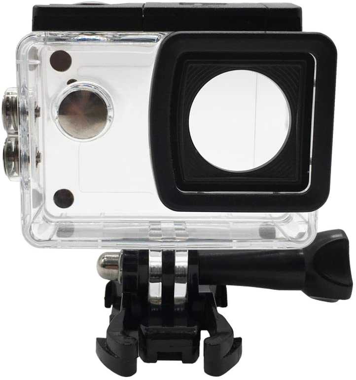 SJCAM Waterproof Case Underwater Housing Case for SJ4000 SJ4000Wifi SJ4000+