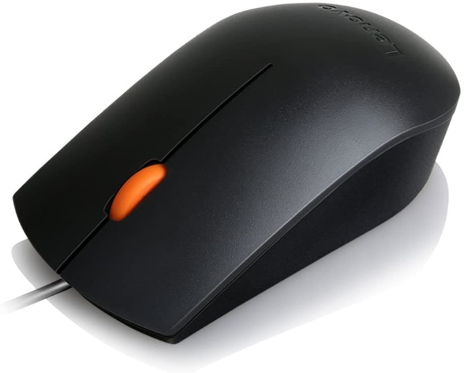 Lenovo 300 USB Mouse