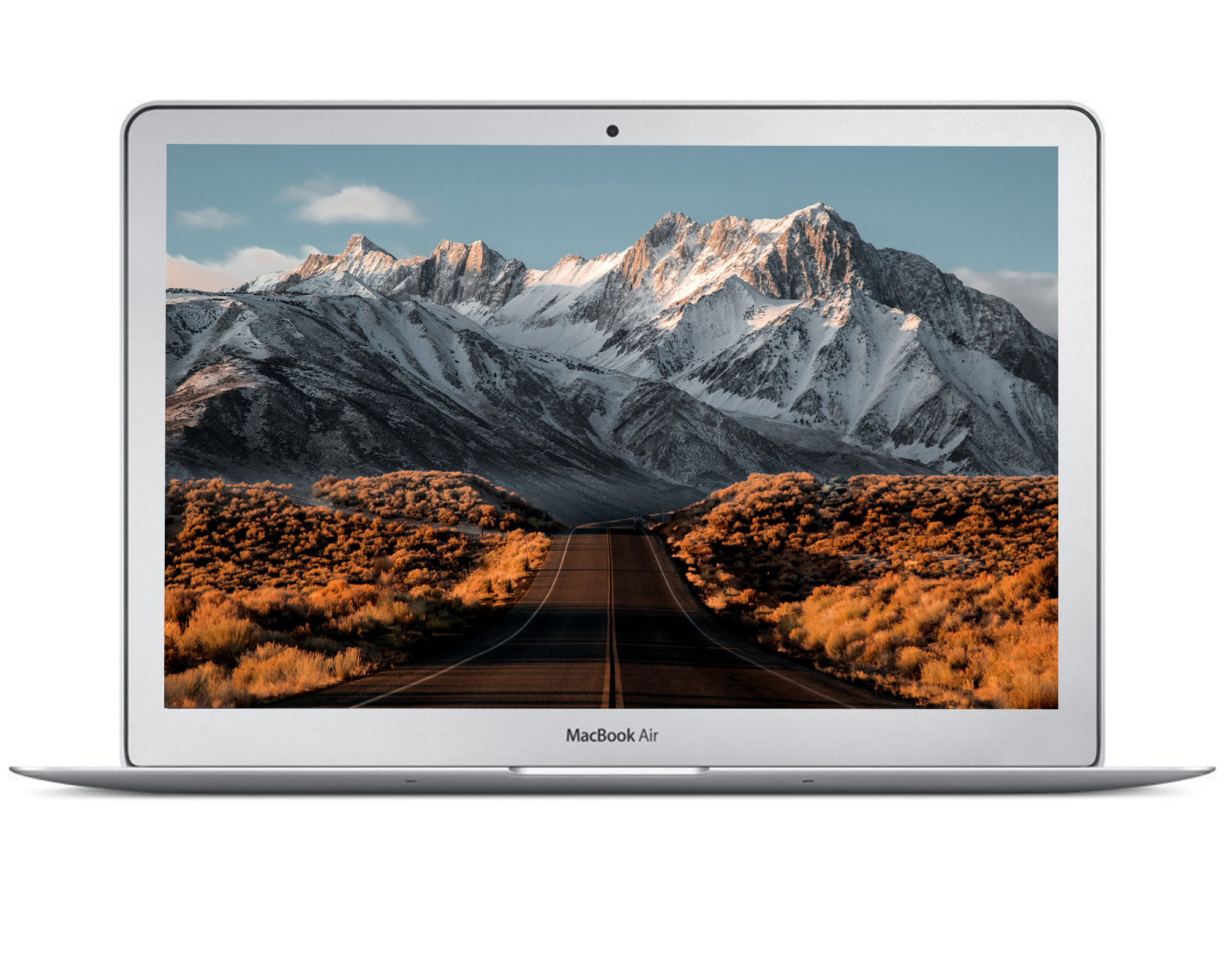 Apple MacBook Air A1466 (2015) 8GB RAM 128 SSD 1.5GB Graphic