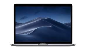 Apple MacBook Pro A1502 (2015) Core i5 8GB RAM 256 SSD 1.5GB Graphic Card Silver