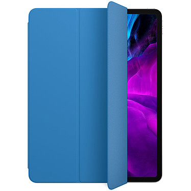 Apple Smart Folio Case - iPad Pro 11inch"  4th & 5th Gen Blue color