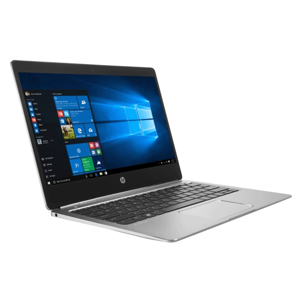 HP Elitebook Folio G1 CoreM5-6Y54 Ram 8GB  256GB SSD 12.5 inch  International release Japanese/English Keyboard Win10Pro With Original Charger