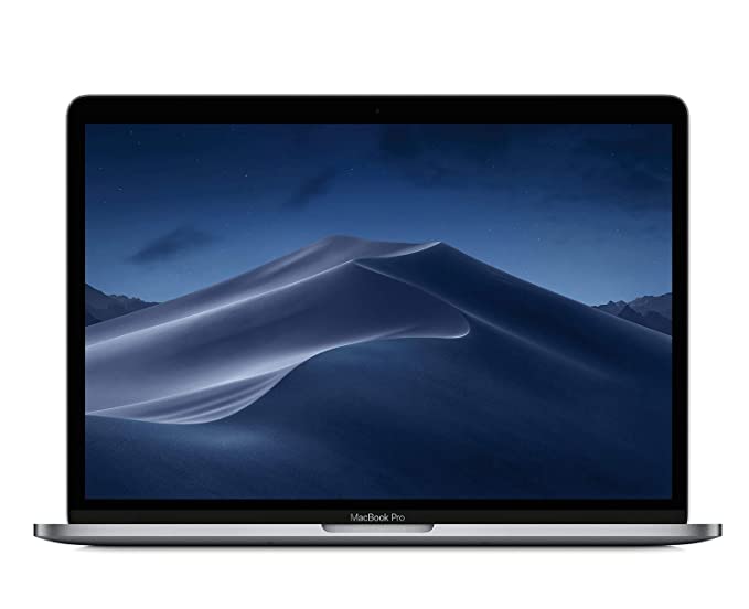 Apple MacBook Pro A1706 (2016) Core i7 - 16GB Ram - 500 SSD - 1.5GB - Gray