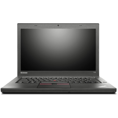 Lenovo Thinkpad T450 14" Display Laptop Intel Core i5 5th Generation 4GB RAM 128GB SSD Windows