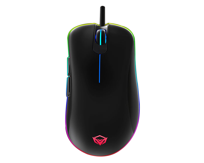 Meetion GM19 RGB Light Gaming Mouse