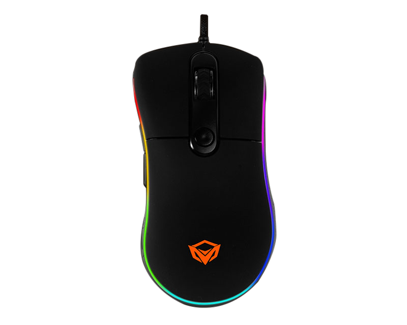 Meetion GM20 Chromatic Gaming Mouse