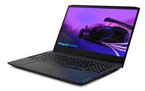 Lenovo 3 15IHU6 GAMING Core™ i7-11370H 1TB+256GB SSD 8GB 15.6" (1920x1080) 120Hz IPS WIN11 NVIDIA® GTX 1650 4096M SHADOW BLACK Backlit Keyboard  NEW