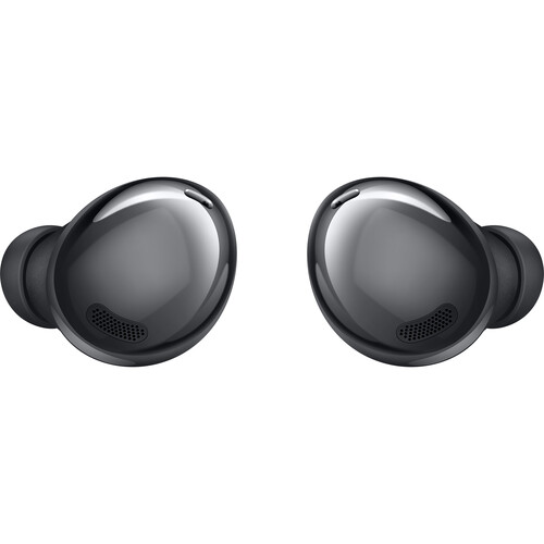 Samsung Earphone Galaxy Buds Pro Wireless (SM-R190NZKAXAR) - Phantom Black