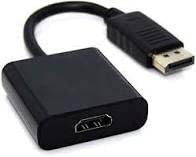 ZonixPlay ADAPTOR DP TO HDMI