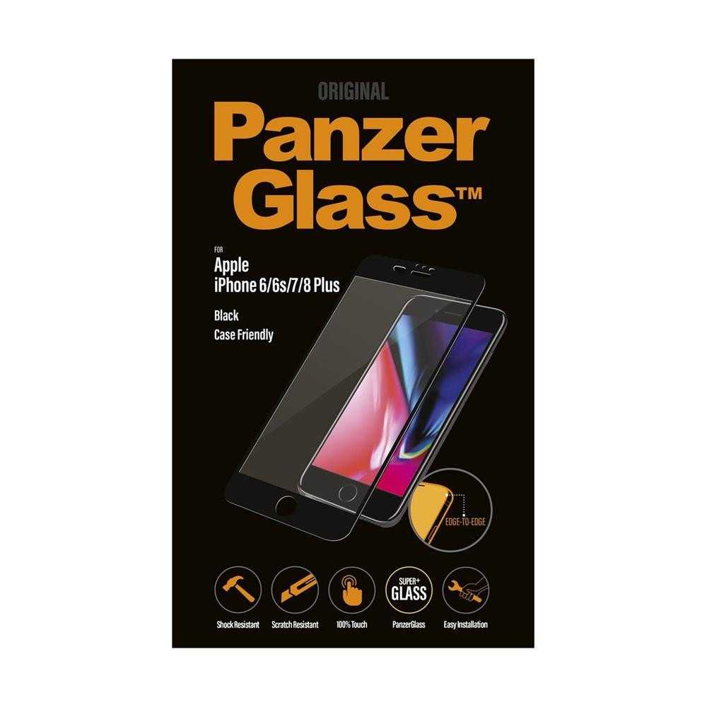 PANZERGLASS Privacy Screen Protector For iPhone 8/7