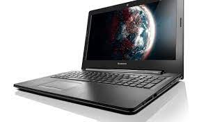 Lenovo G50 Laptop Core i5 5th Gen 15.6Inches 6GB RAM 500GB HDD WIND 10  ENG/ARA KB Black