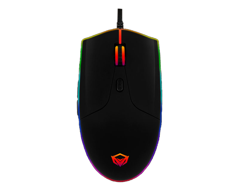 Meetion GM21 Polychrome Gaming Mouse