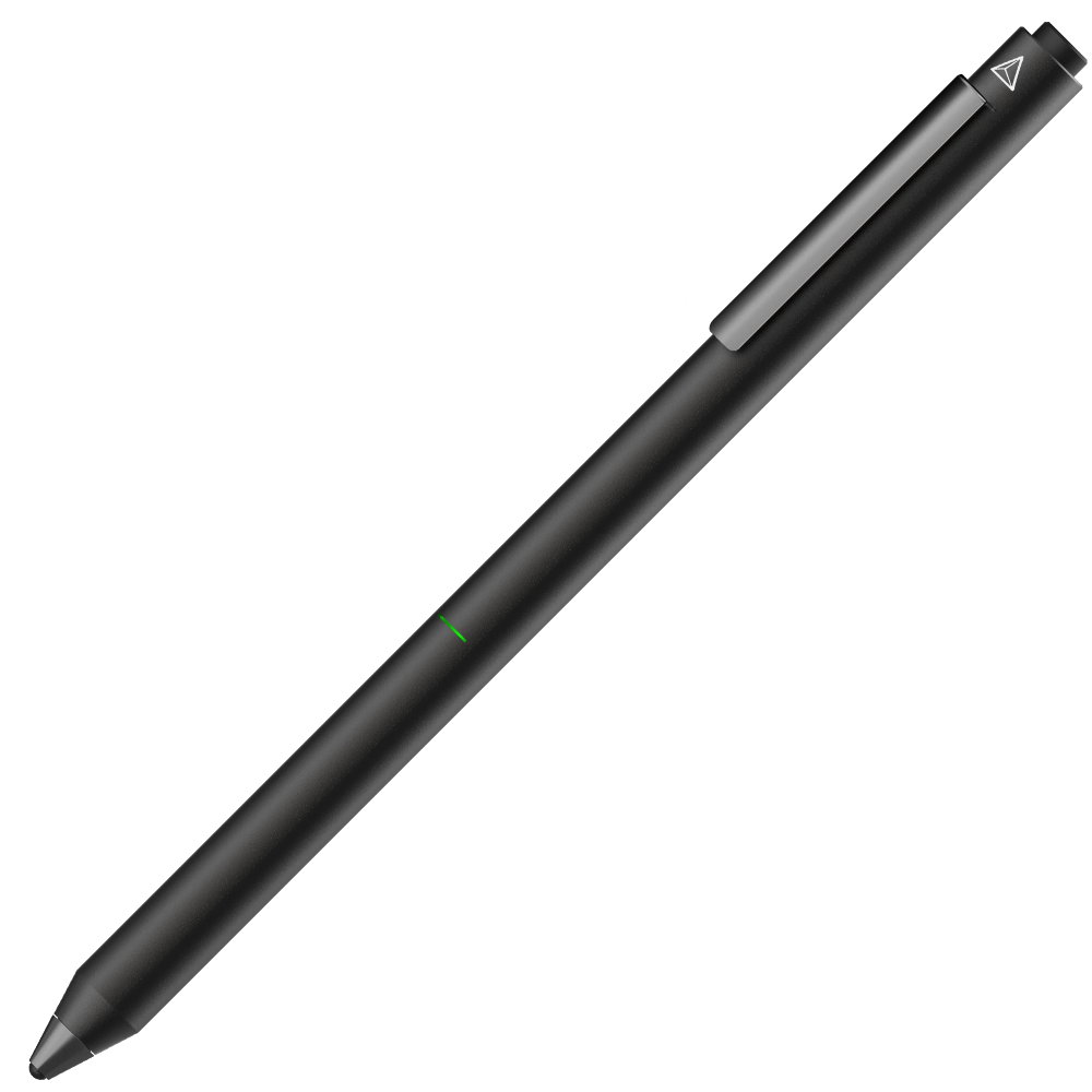 ADONIT Dash 3 Fine Point Precision Stylus - Black