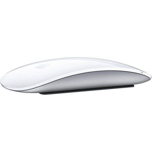 Apple Magic Mouse 2 (MLA02LL/A)  Silver