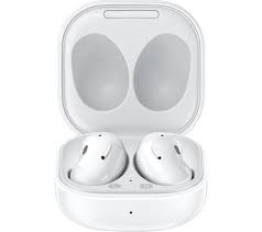 Samsung galaxy Buds Live Mystic White